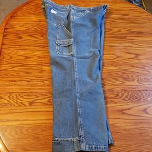 Vintage American Eagle Carpenter Jeans
